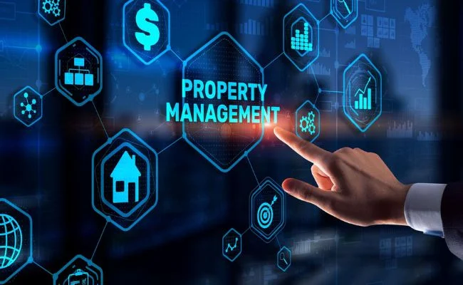 Property Management System